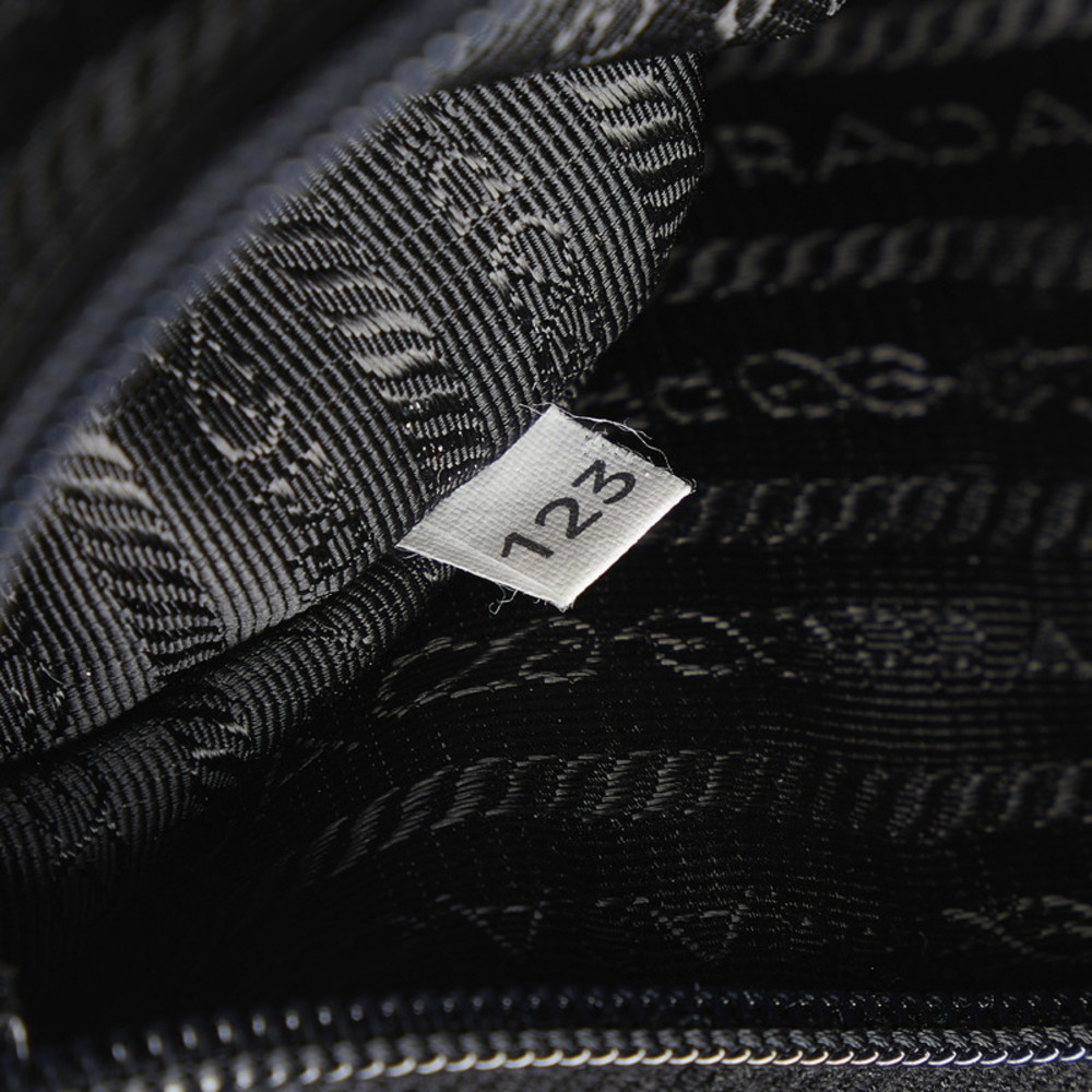 Authentic Prada Tessuto Handbag - Picture 8 of 10